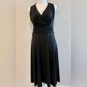 Classy evening dress